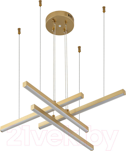 Изображение товара Люстра Indigo Light Paralleli V000086L