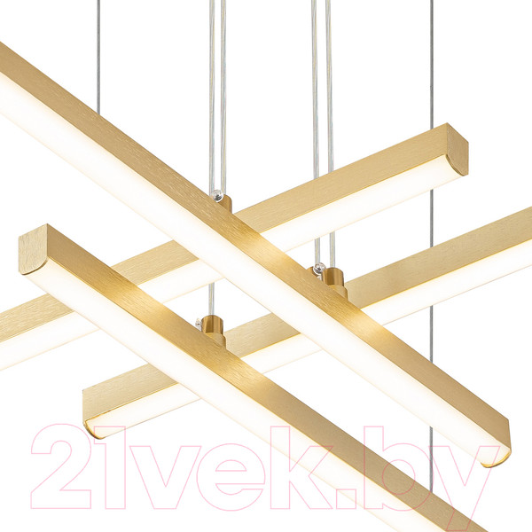 Изображение товара Люстра Indigo Light Paralleli V000086L