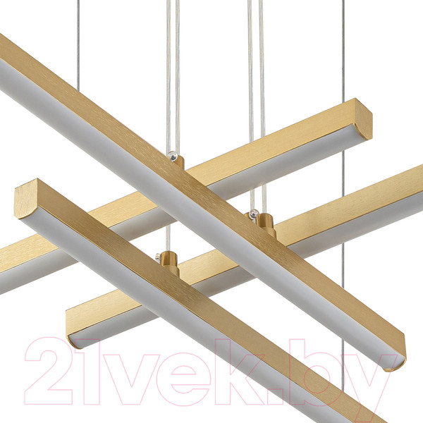 Изображение товара Люстра Indigo Light Paralleli V000086L