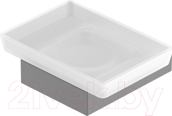 Изображение товара Мыльница Cezares SLIDER-SODS-IN (сатин)