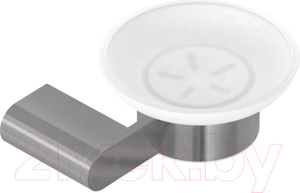 Изображение товара Мыльница Cezares STYLUS-SODS-IN (сатин)