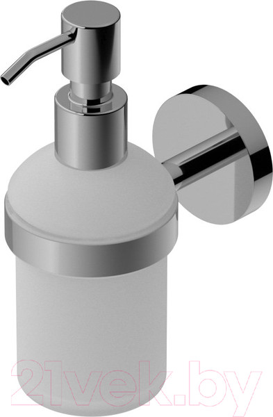 Изображение товара Дозатор для жидкого мыла Cezares RELAX-SOIS-V-01 (хром)
