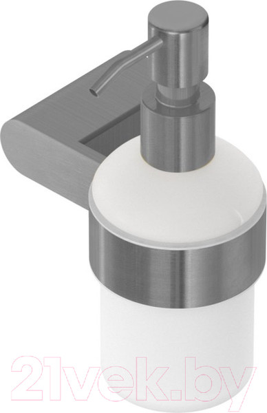 Изображение товара Дозатор для жидкого мыла Cezares STYLUS-SOIS-V-IN (сатин)