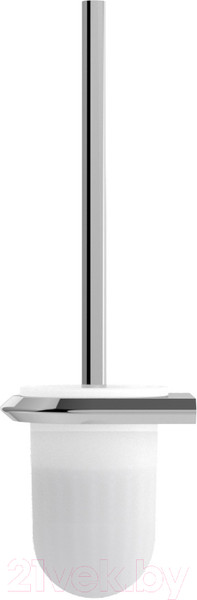 Изображение товара Ершик для унитаза Cezares LINER-TBS-V-01 (хром)