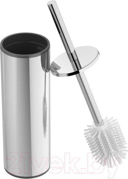 Изображение товара Ершик для унитаза Cezares RELAX-TBS-M-01 (хром)