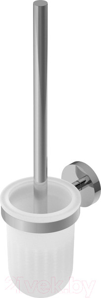 Изображение товара Ершик для унитаза Cezares RELAX-TBS-V-01 (хром)