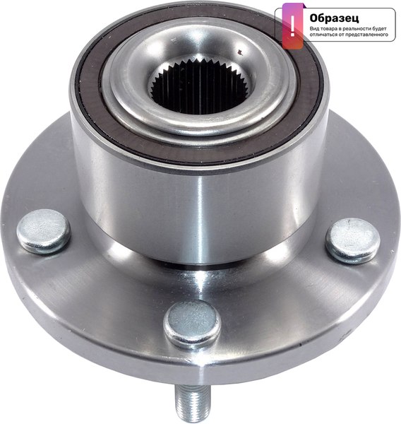 Изображение товара Ступица колеса SKF VKBA6750