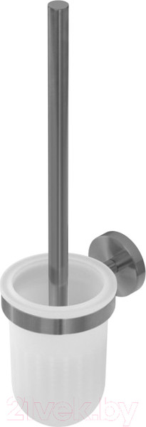 Изображение товара Ершик для унитаза Cezares RELAX-TBS-V-IN (сатин)