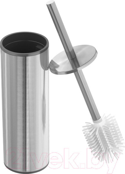 Изображение товара Ершик для унитаза Cezares RELAX-TBS-M-IN (сатин)