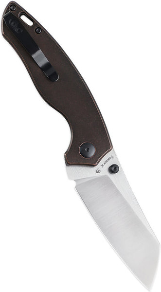 Изображение товара Нож складной Kizer Azo Towser K V4593C3