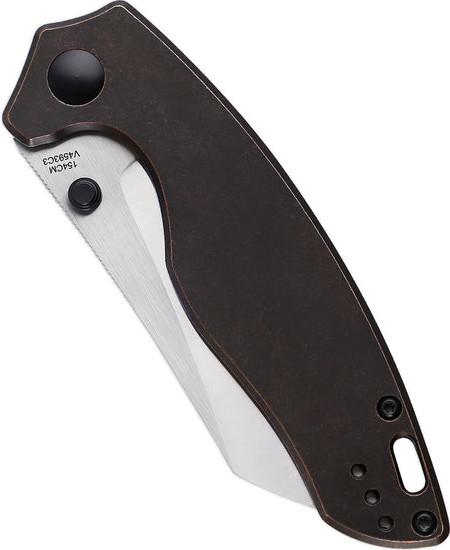 Изображение товара Нож складной Kizer Azo Towser K V4593C3