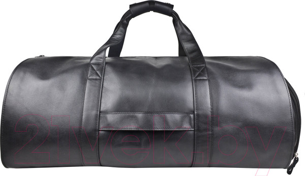 Изображение товара Сумка дорожная Carlo Gattini Classico Milano / 4035-91 (черный)