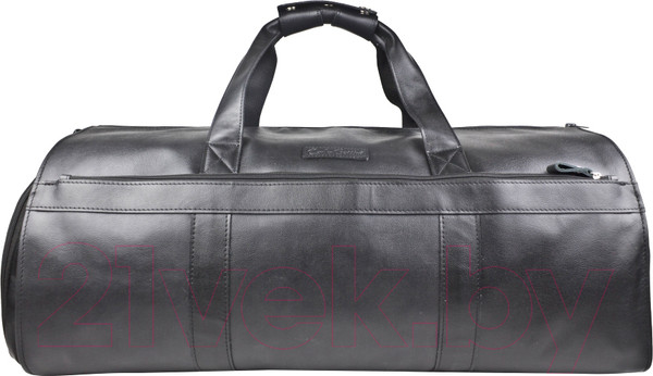 Изображение товара Сумка дорожная Carlo Gattini Classico Milano / 4035-91 (черный)