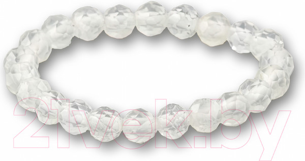 Изображение товара Кольцо Wolves Циркон 5579 (р.16-17, белый)