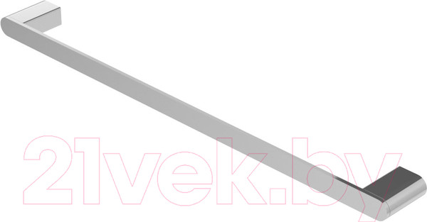 Изображение товара Держатель для полотенца Cezares STYLUS-TH-60-01 (хром)