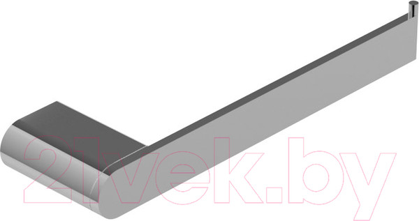 Изображение товара Держатель для полотенца Cezares STYLUS-TH02-01 (хром)