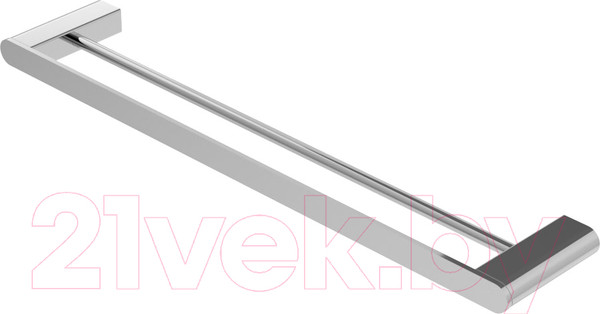 Изображение товара Держатель для полотенца Cezares STYLUS-THD-60-01 (хром)