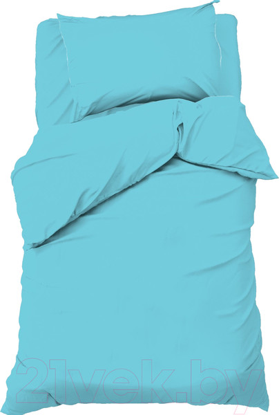 Изображение товара Комплект постельного белья Этель Sea wave 1.5сп / 10385137