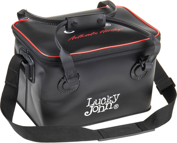 Изображение товара Сумка рыболовная Lucky John LJ3322-020EBBX