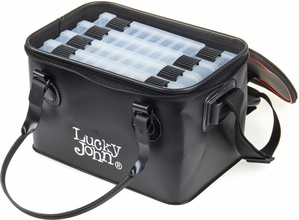 Изображение товара Сумка рыболовная Lucky John LJ3322-020EBBX