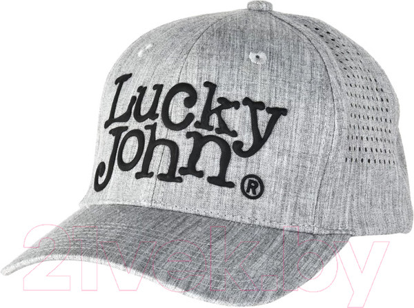 Изображение товара Бейсболка Lucky John AM-6011