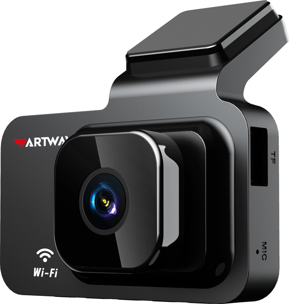 Изображение товара Автомобильный видеорегистратор Artway AV-304