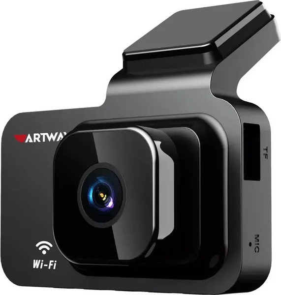 Изображение товара Автомобильный видеорегистратор Artway AV-304