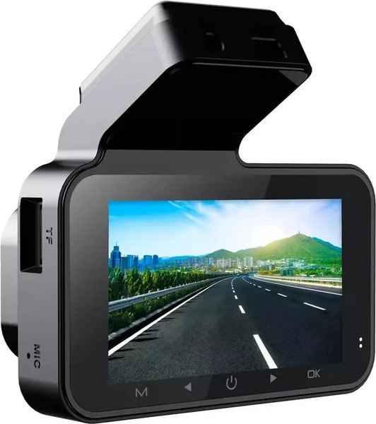 Изображение товара Автомобильный видеорегистратор Artway AV-304