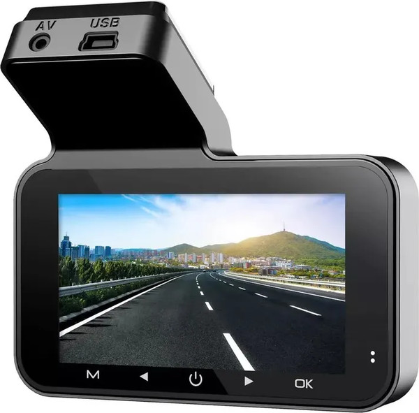 Изображение товара Автомобильный видеорегистратор Artway AV-304