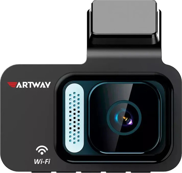 Изображение товара Автомобильный видеорегистратор Artway AV-304