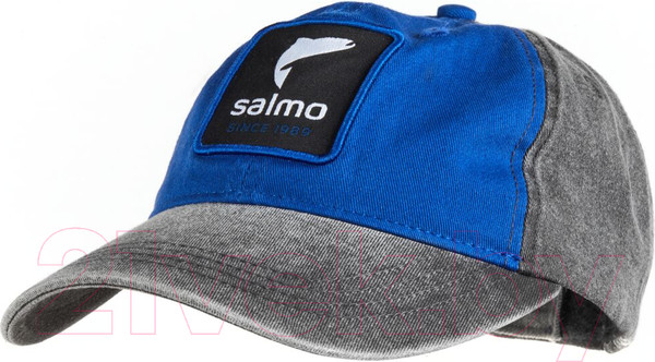 Изображение товара Бейсболка Salmo AM-6020