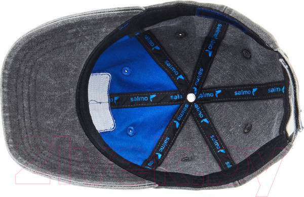 Изображение товара Бейсболка Salmo AM-6020