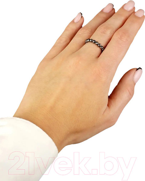 Изображение товара Кольцо Wolves Терагерц 5478 (р.17-18)