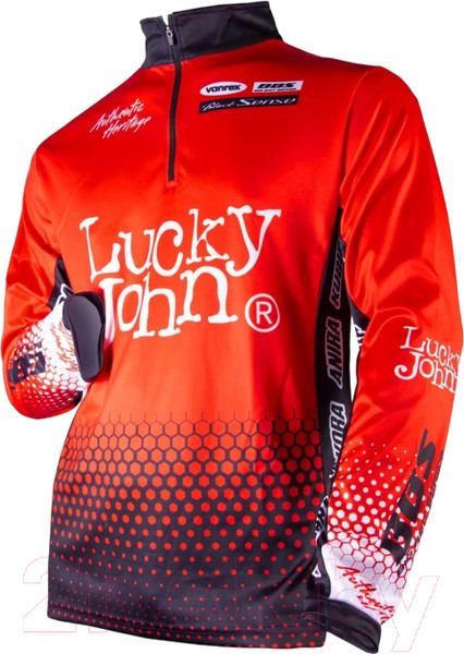 Изображение товара Джемпер Lucky John AM-7003-01S