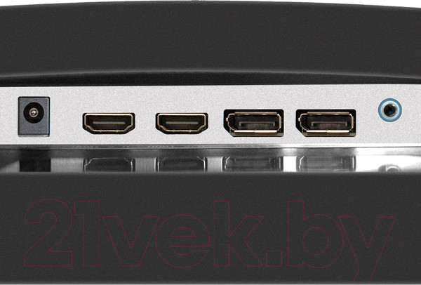 Изображение товара Монитор ExeGate Combat EC3407TA (EX296284RUS)