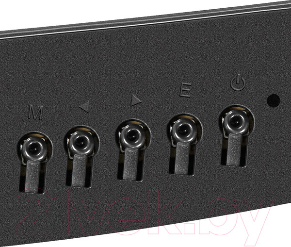 Изображение товара Монитор ExeGate Combat EC3407TA (EX296284RUS)