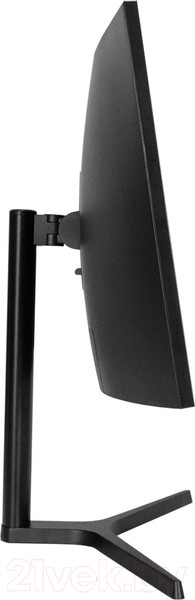 Изображение товара Монитор ExeGate Combat EC3407TA (EX296284RUS)