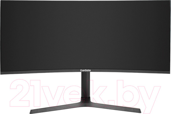 Изображение товара Монитор ExeGate Combat EC3407TA (EX296284RUS)