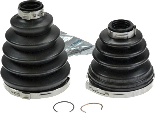 Изображение товара Пыльник ШРУСа Loebro 305631