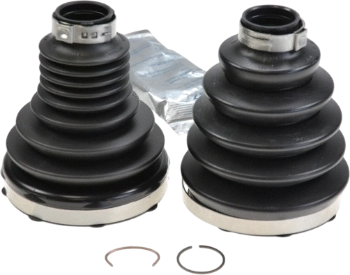 Изображение товара Пыльник ШРУСа Loebro 305640