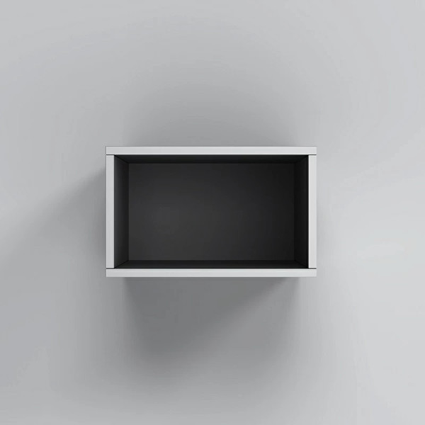 Изображение товара Ниша для мебели в ванную AM.PM M8FOH0401WM (белый матовый)