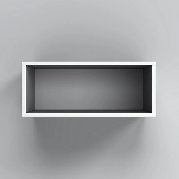 Изображение товара Ниша для мебели в ванную AM.PM M8FOH0601WM (белый матовый)