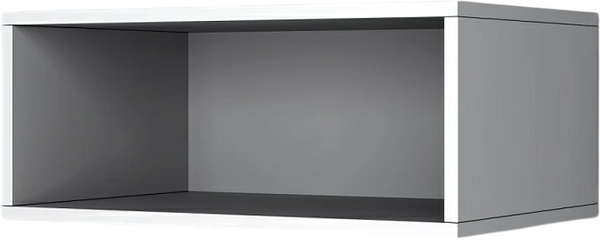 Изображение товара Ниша для мебели в ванную AM.PM M8FOH0601WM (белый матовый)