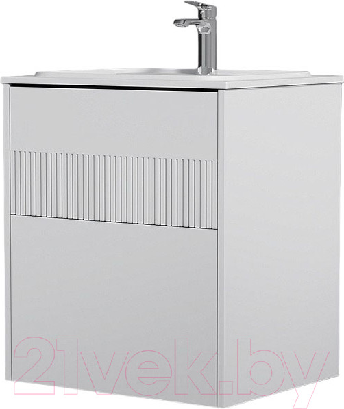 Изображение товара Тумба под умывальник AM.PM Func M8FFUX0602WM (белый матовый)