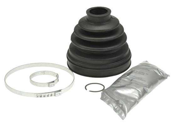 Изображение товара Пыльник ШРУСа Loebro 305738