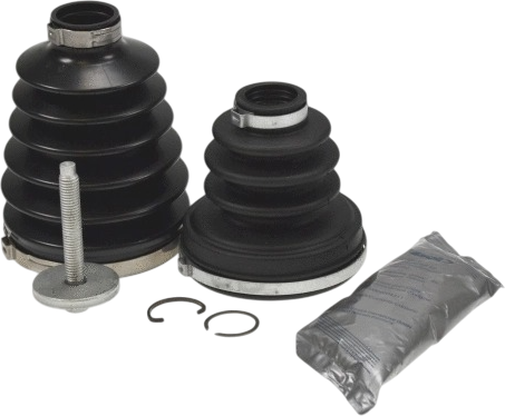 Изображение товара Пыльник ШРУСа Loebro 305776