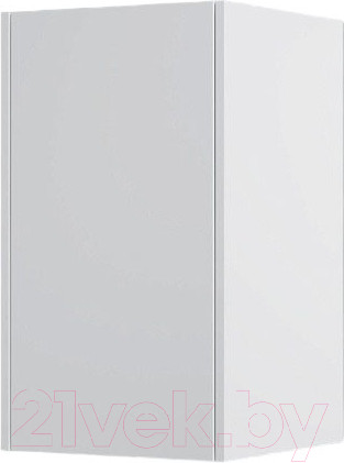 Изображение товара Шкаф для ванной AM.PM Func M8FCH0402WM (белый матовый)