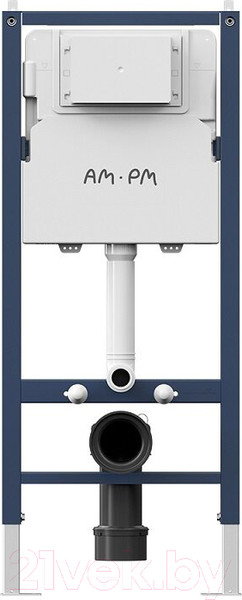 Изображение товара Инсталляция для унитаза AM.PM I012709