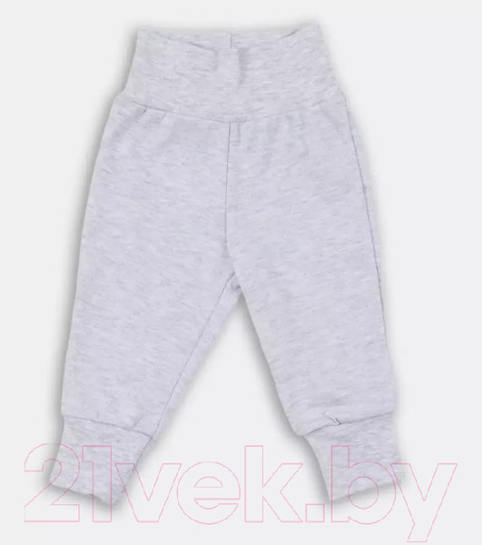 Изображение товара Набор ползунков Rant Единорожки / 3384 (3шт, р.56)