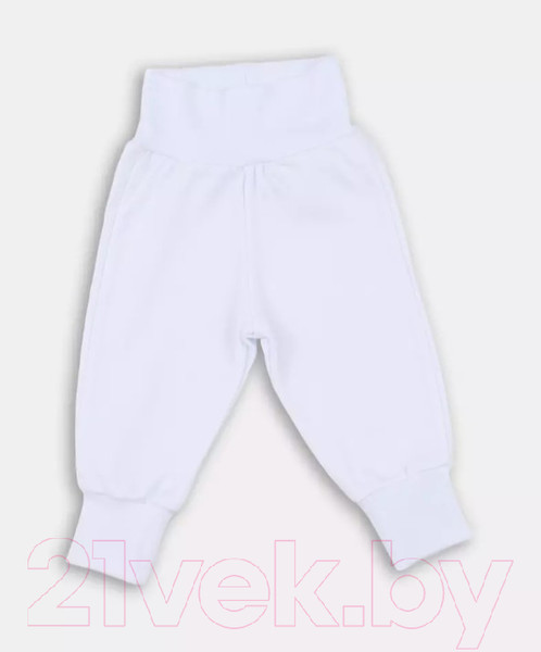 Изображение товара Набор ползунков Rant Единорожки / 3384 (3шт, р.56)